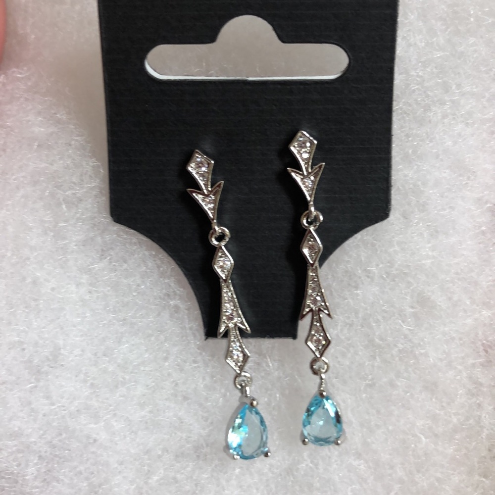 Dangle Earrings